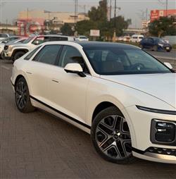 هيونداي أزيرا